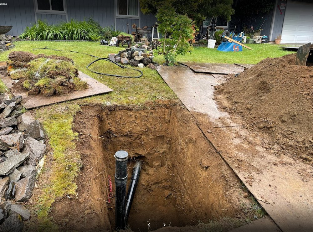 Residential Sewer Services in Portland OR