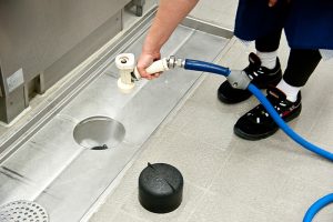 Drain Cleaning Services in Portland OR