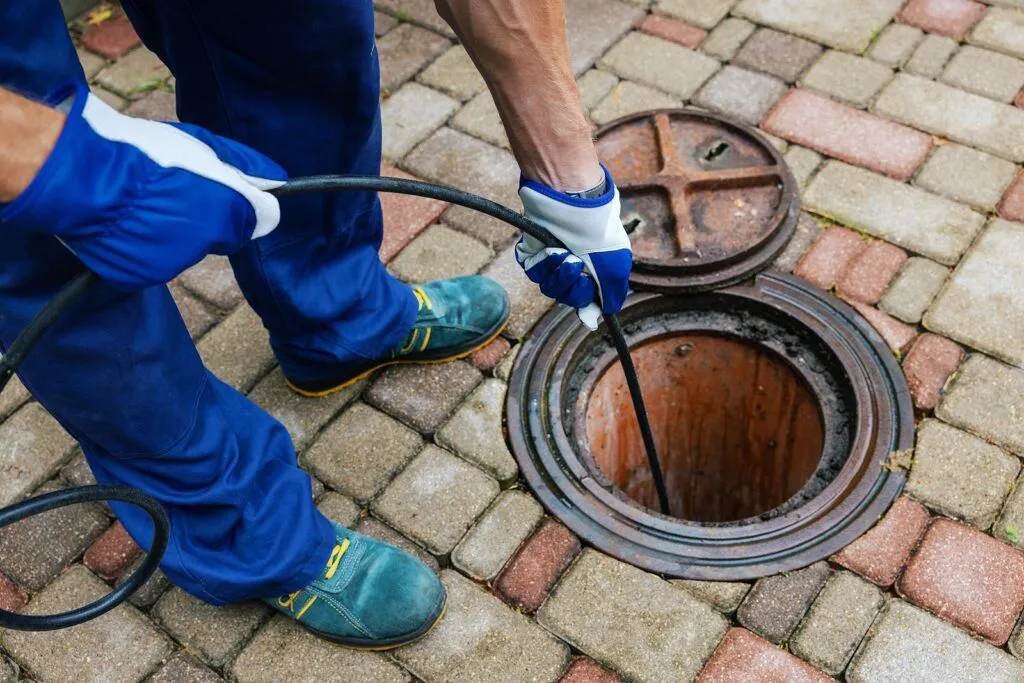 Drain Cleaning Services in Portland OR