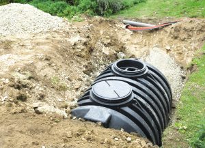 Septic tank installation & repair in Portland OR