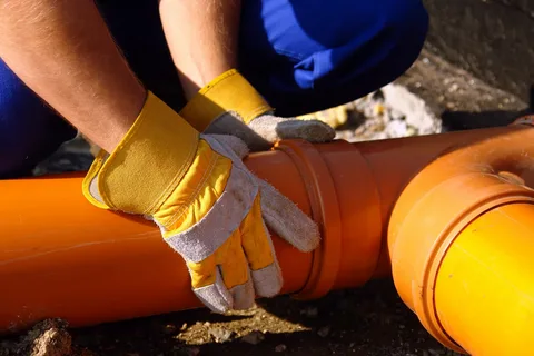 Sewer Backups