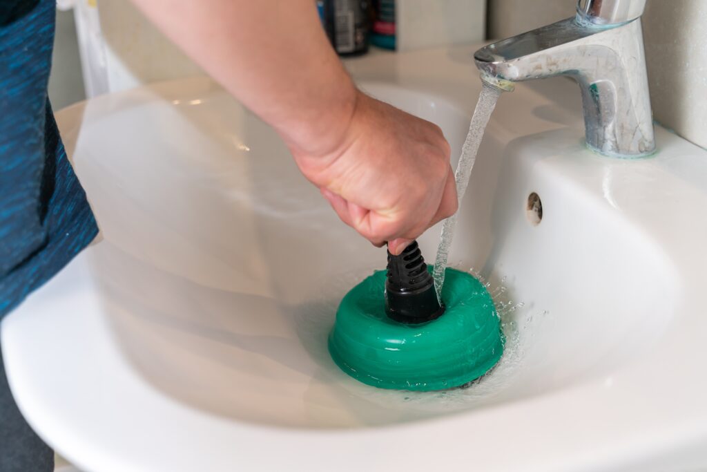 Drain Cleaning Hacks