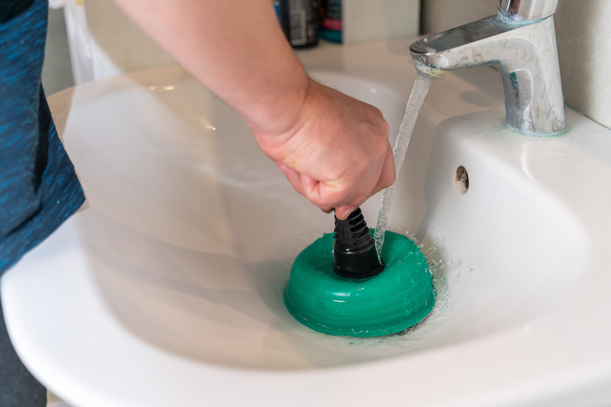 Drain Cleaning Hacks