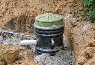 Septic Company Tigard