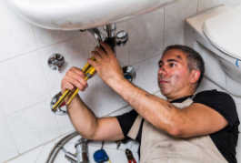 Commercial Drain Cleaning Services