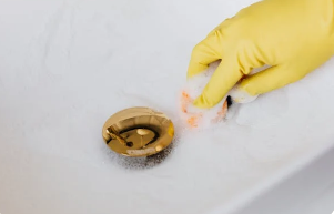 Commercial Drain Cleaning Services