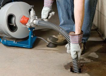 Drain Cleaning Services in Portland OR