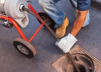 Drain Cleaning Services in Portland OR